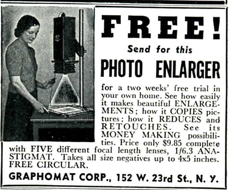 Graphomat (1941)