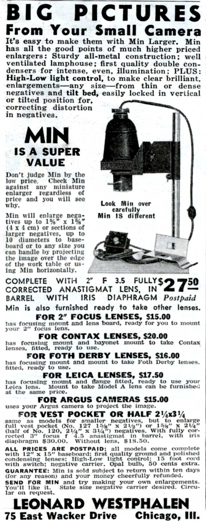 Mini (1937)