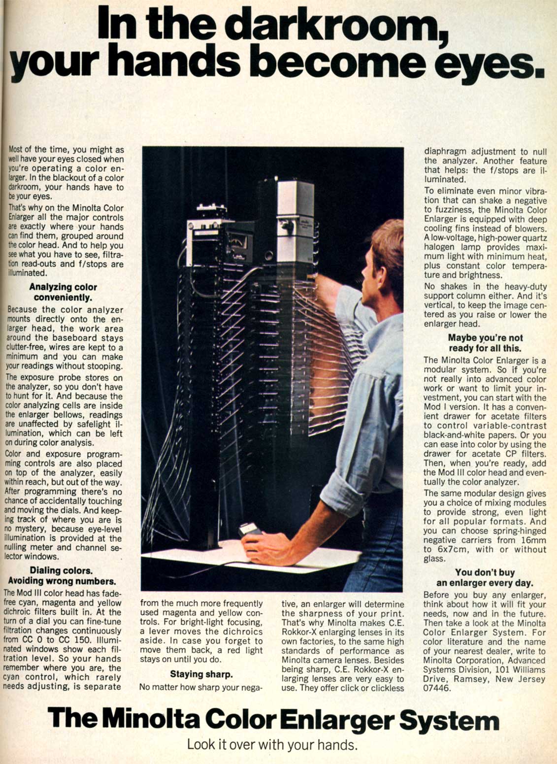 Minolta Color (1975)