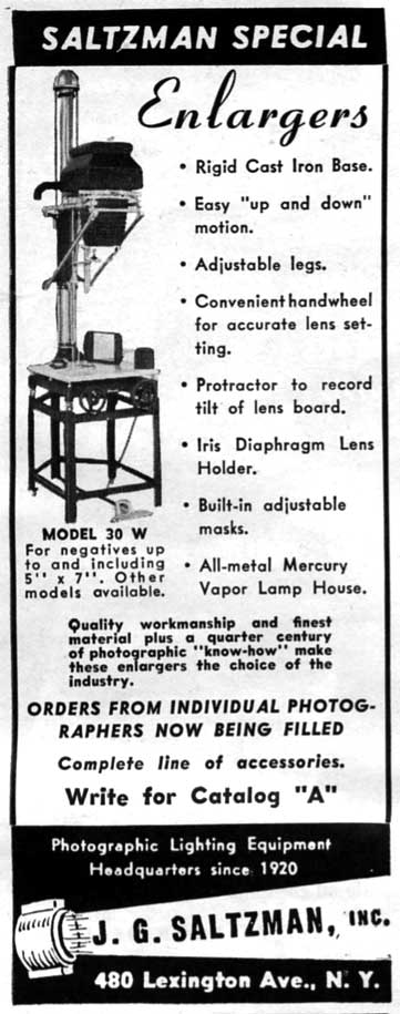 Salzman 30W (1946)