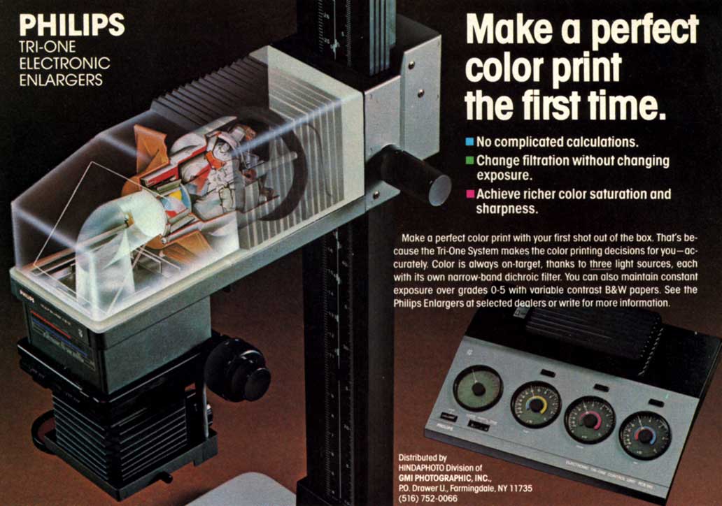 Philips PCS 2000