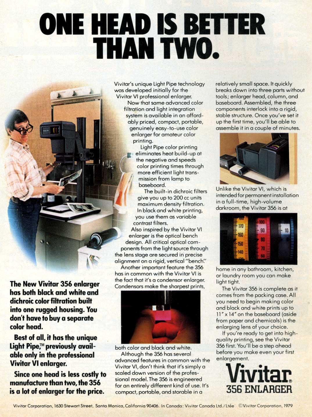 Vivitar 356 (1979)