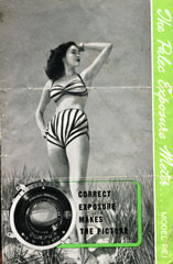 See the manual, which includes this flyer