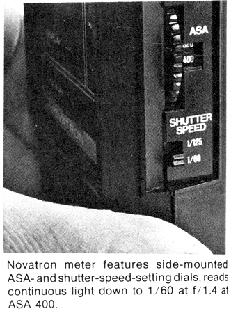 Novatron N-3000