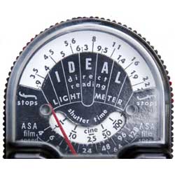 Federal Ideal Dial