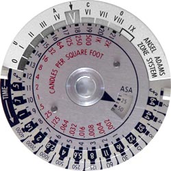 Zone Accessory Dial for Ranger 9