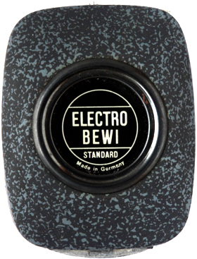 Bertram Electro Standard exposure meter