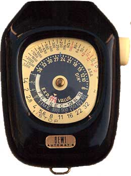 Bertram Bewi Automat B