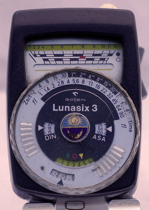European-spec Lunasix 3