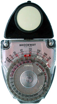 Brockway Studio S