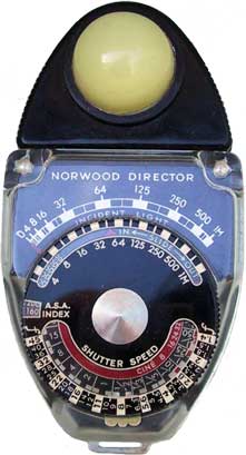 Norwood Director Model B