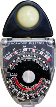 Norwood Director (Model C)