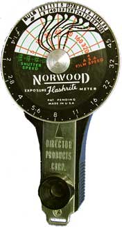 Norwood Director Flashrite