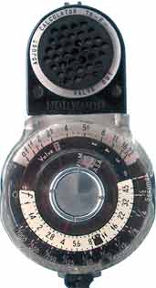 Norwood Super Director (front)