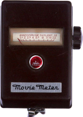 Walz Movie Meter