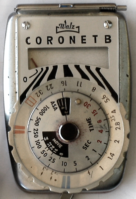 Walz Corona B