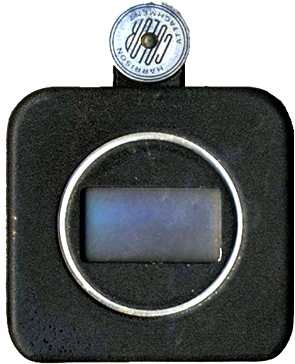 Harrison Light Correction