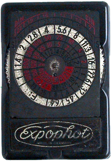 Balda Expophot (front)