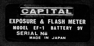 CapitalLabel