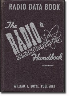 Radio Data Book