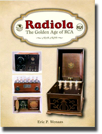 Radiola: The Golden Age of RCA
