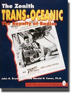 Zenith Transoceanic: The Royalty of Radios
