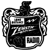 Zenith Logo