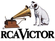 RCA Victor Logo