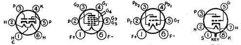 Schematic Symbols