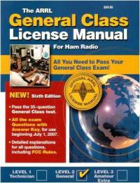 ARRL License Guide