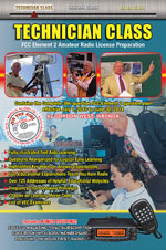 Gordon West study guide