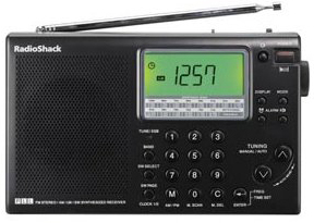 Radio Shack 20-629