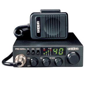 CB radio