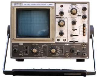 B+K 1525 Oscilloscope