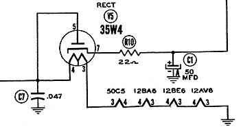 Schematic bit