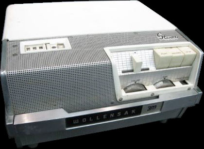 Wollensak T-1515-4